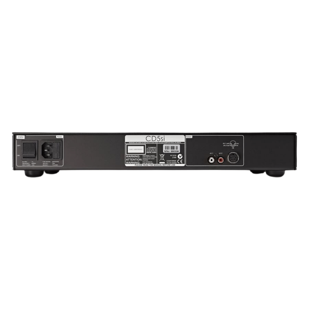 Naim CD5si CD Okuyucu