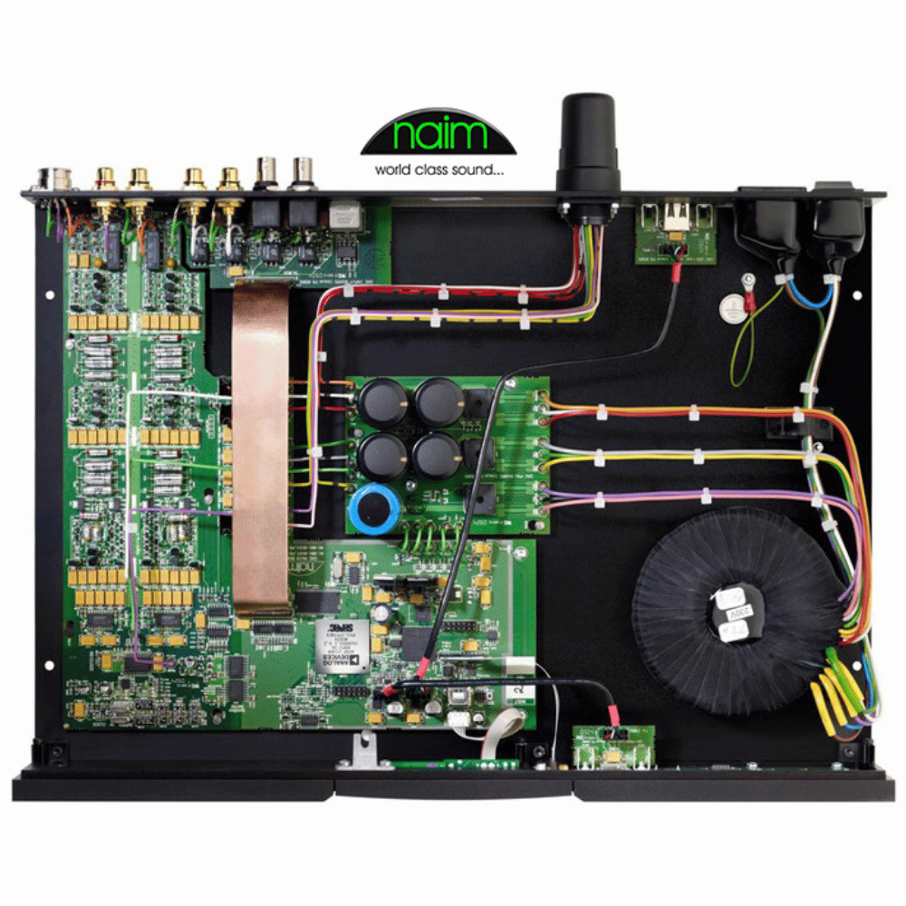 Naim DAC