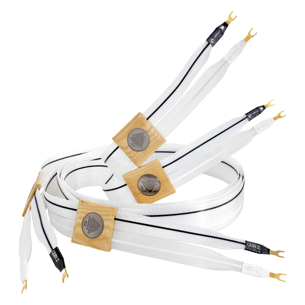 Nordost Odin 2 Hoparlör Kablosu