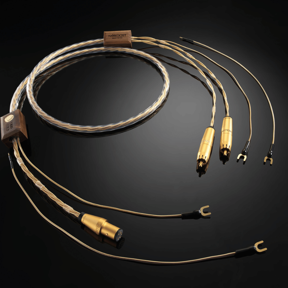 Nordost ODIN GOLD Pikap Kol Kablosu 1.25 Metre