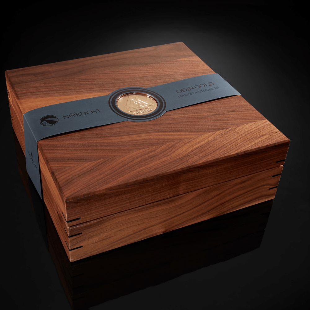 Nordost ODIN GOLD Pikap Kol Kablosu 1.25 Metre