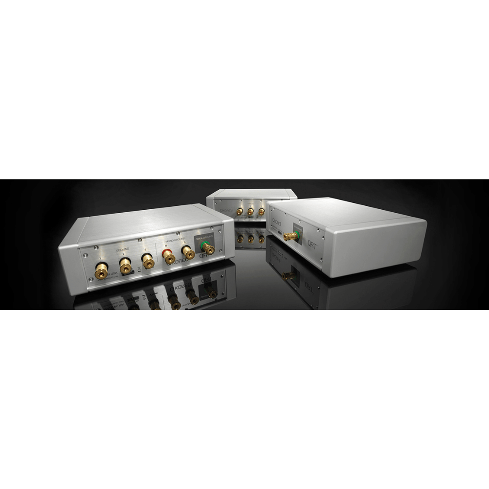 Nordost QKORE-1 Pasif Topraklama Ünitesi