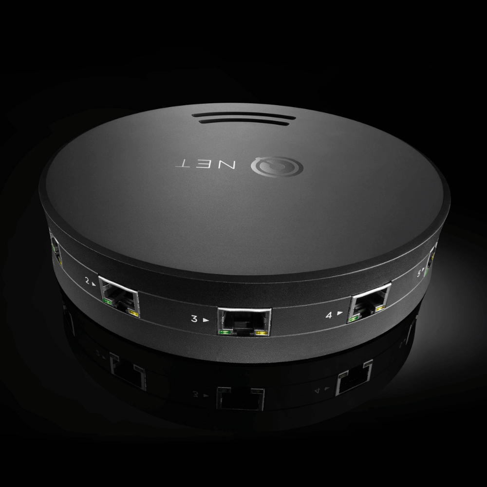 Nordost QNET Network Switch