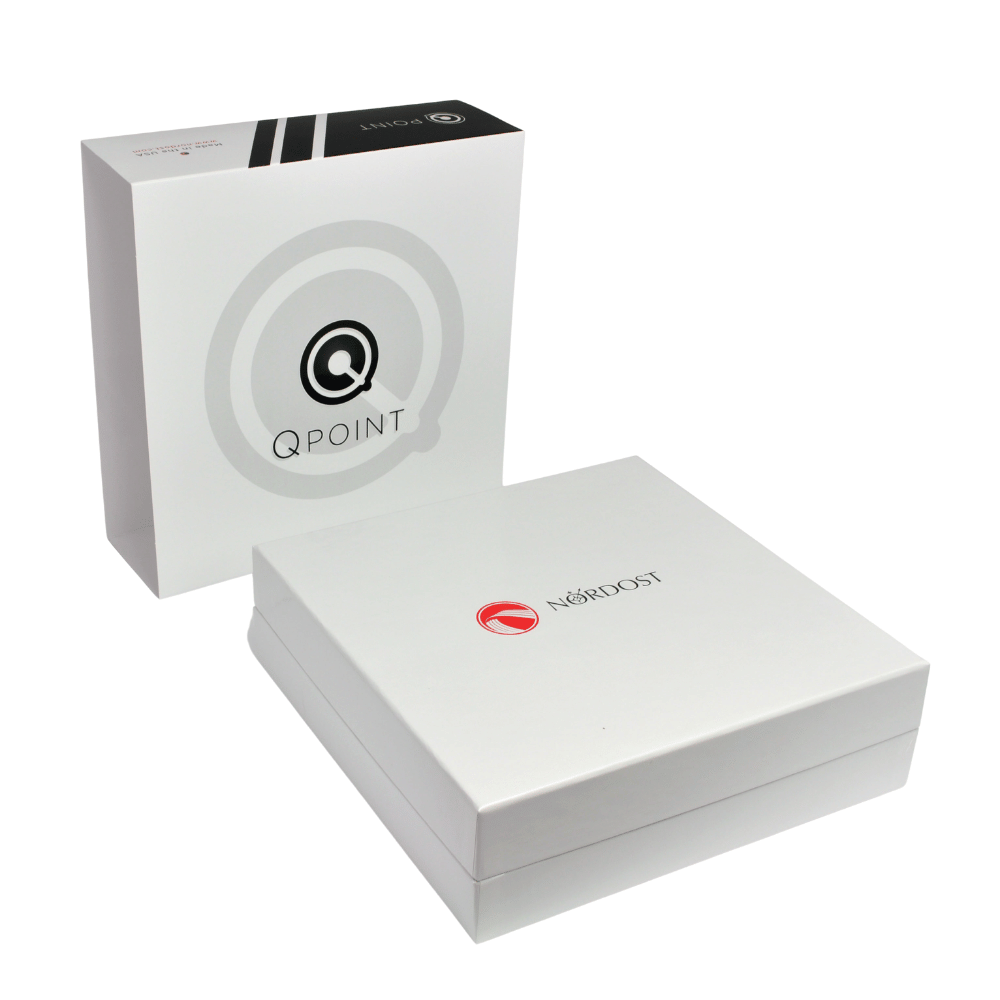 Nordost QPOINT Rezonans Giderici
