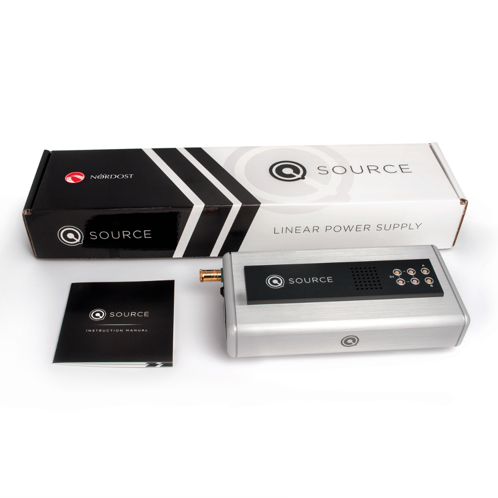 Nordost QSOURCE Doğrusal Güç Kaynağı