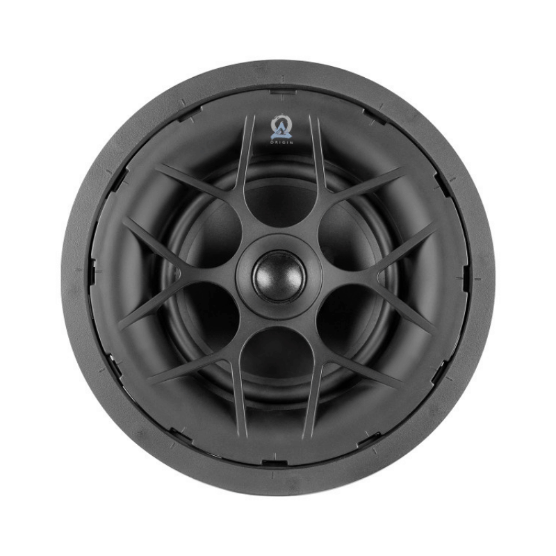 Origin Acoustics DIRECTOR D61T-6 Trafolu Tavan Hoparlörü 6 ADET