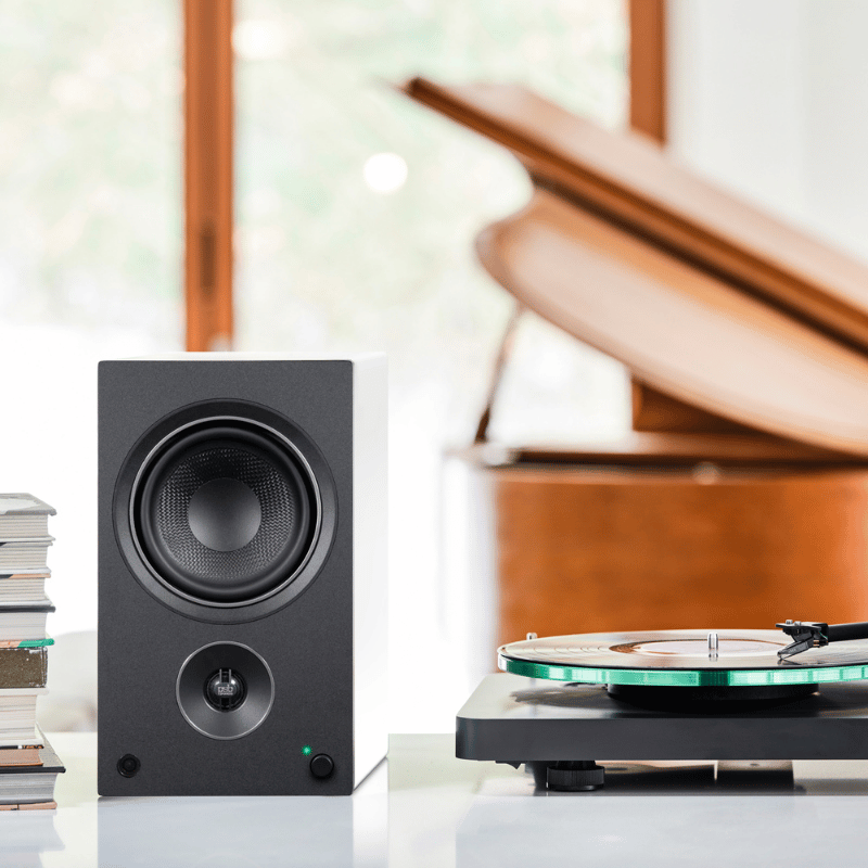 PSB AM5 Bluetooth Özellikli Aktif Hoparlör