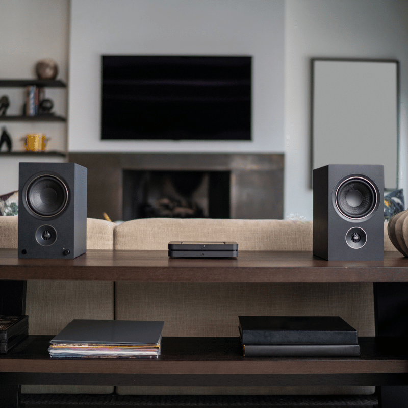 PSB AM5 Bluetooth Özellikli Aktif Hoparlör