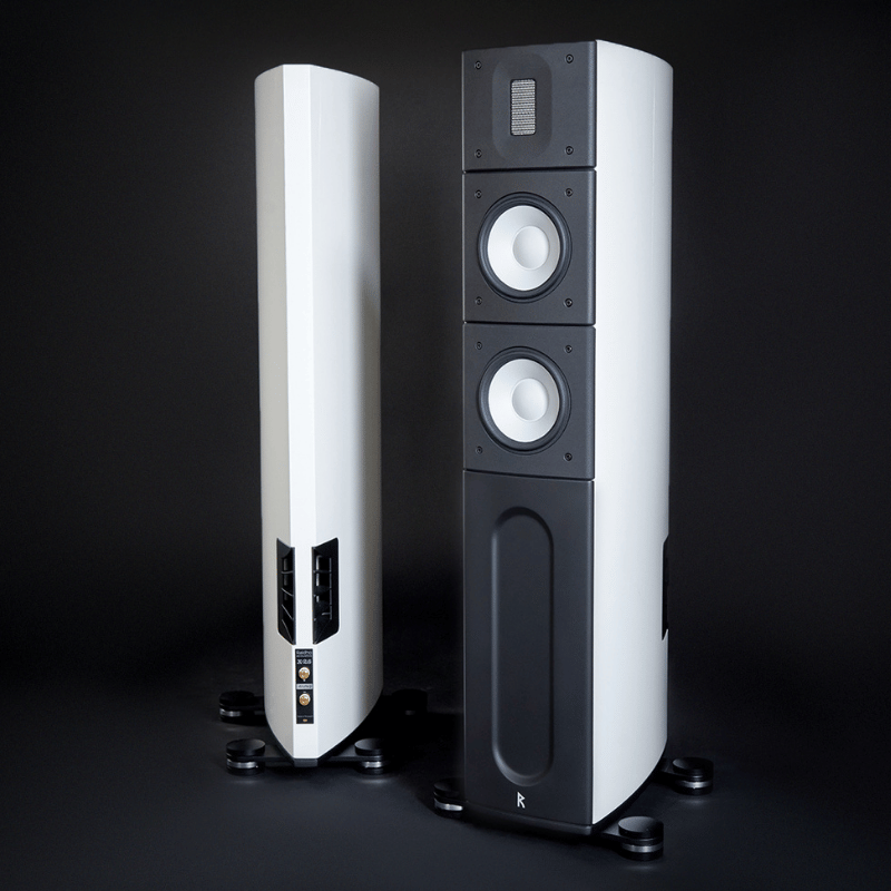 Raidho X2.6 Kule Hoparlör