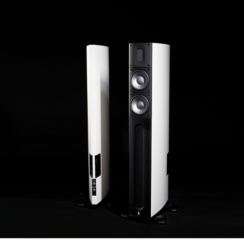 Raidho X2T Kule Kule Hoparlör