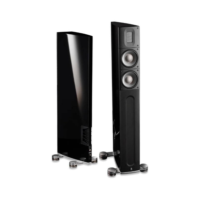 Raidho X2T Kule Kule Hoparlör