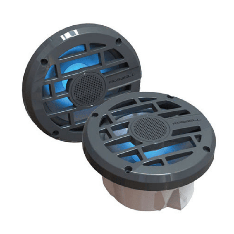 Roswell R 6.5 Marine Hoparlör Çift Fiyatıdır