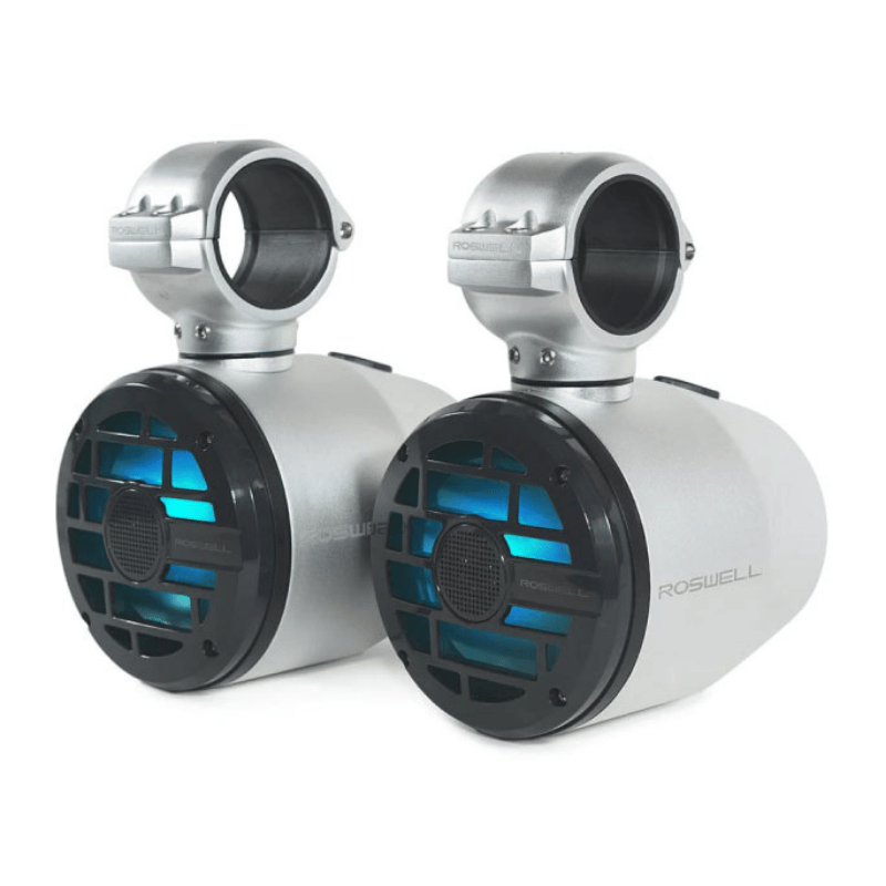 Roswell R 6.5 Marine Tower Antrasit Çift Fiatıdır