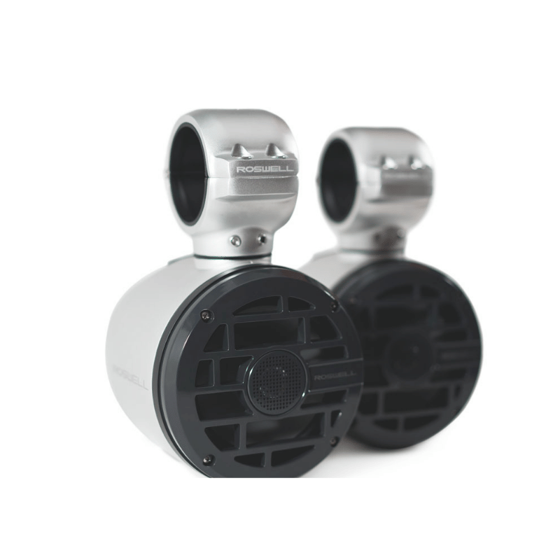 Roswell R 6.5 Marine Tower Antrasit Çift Fiatıdır