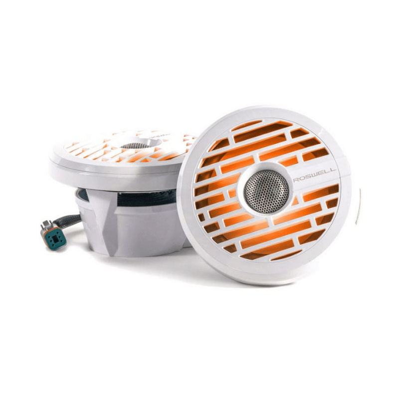 Roswell R1 6.5 inç Marine Hoparlör Çift Fiyatıdır