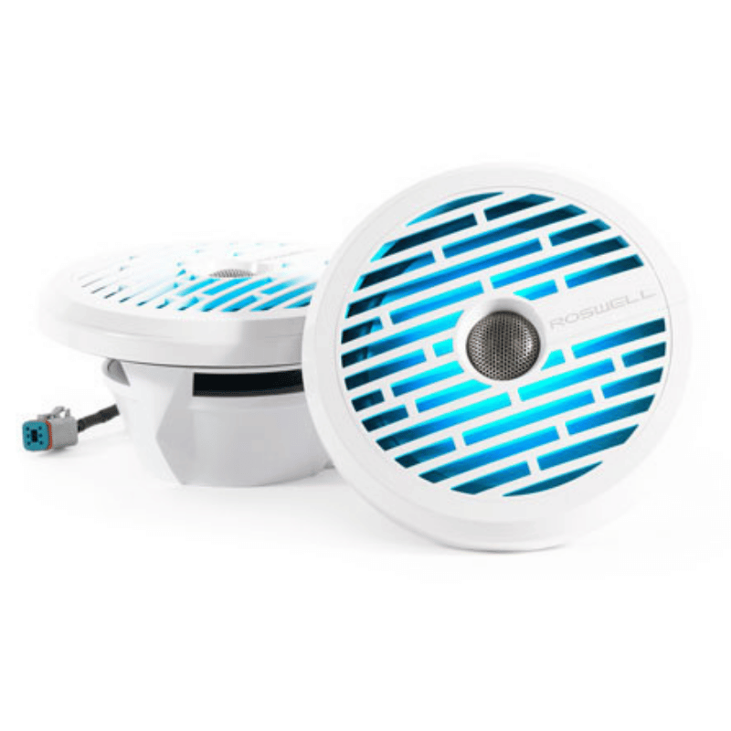 Roswell R1 6.5 inç Marine Hoparlör Çift Fiyatıdır