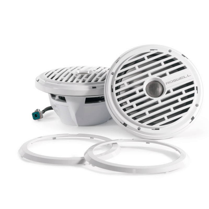 Roswell R1 8 inç Marine Hoparlör Çift Fiyatıdır