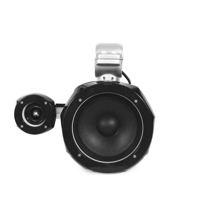 Roswell R1 Pro Tower Hoparlör Çift Fiyatıdır