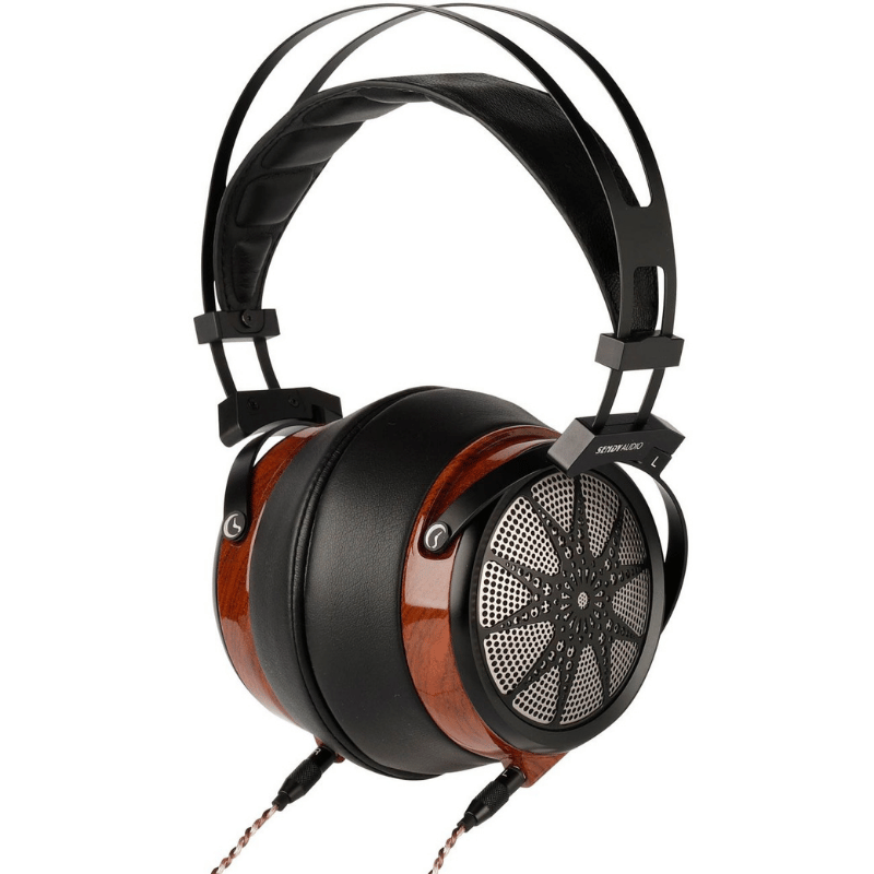 Sıvga APOLLO Planar Kulaklık