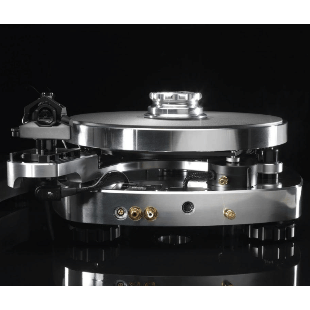 SME Model 12 Diamond 75. Anniversary Hi-End Pikap