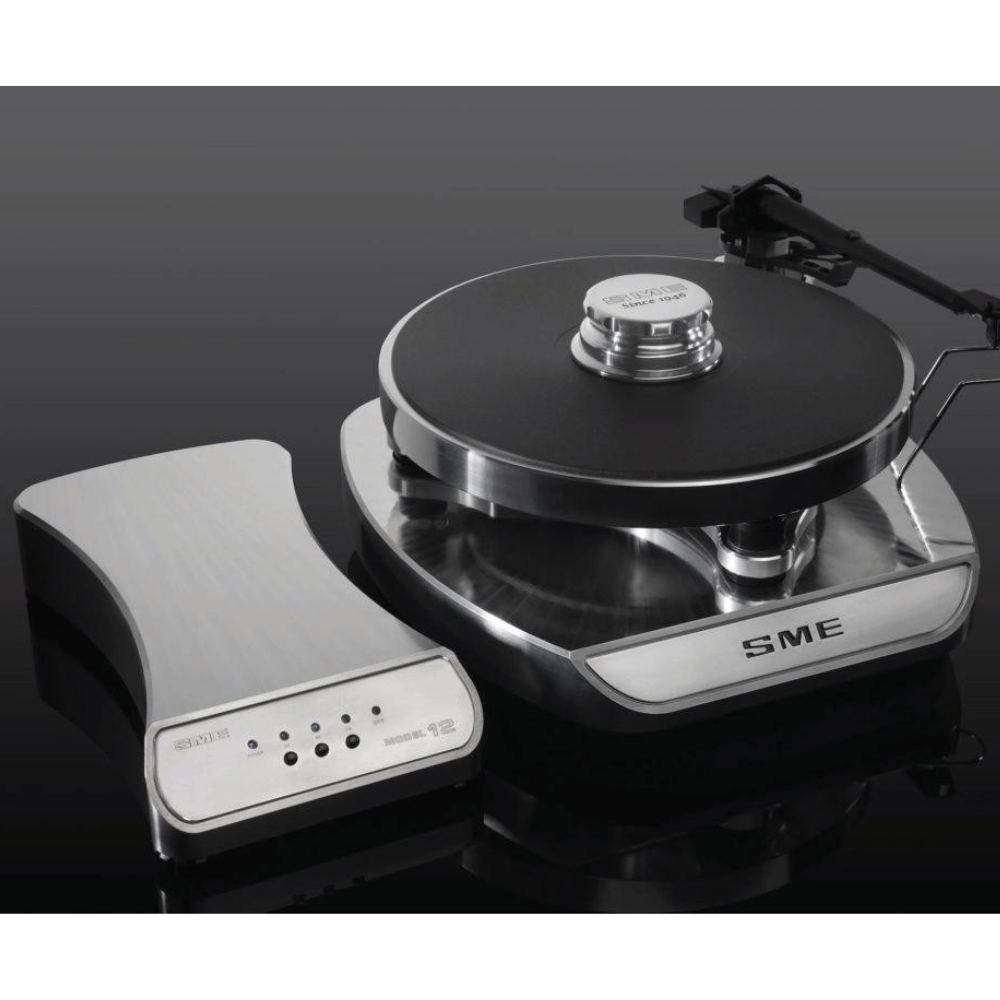 SME Model 12 Diamond 75. Anniversary Hi-End Pikap