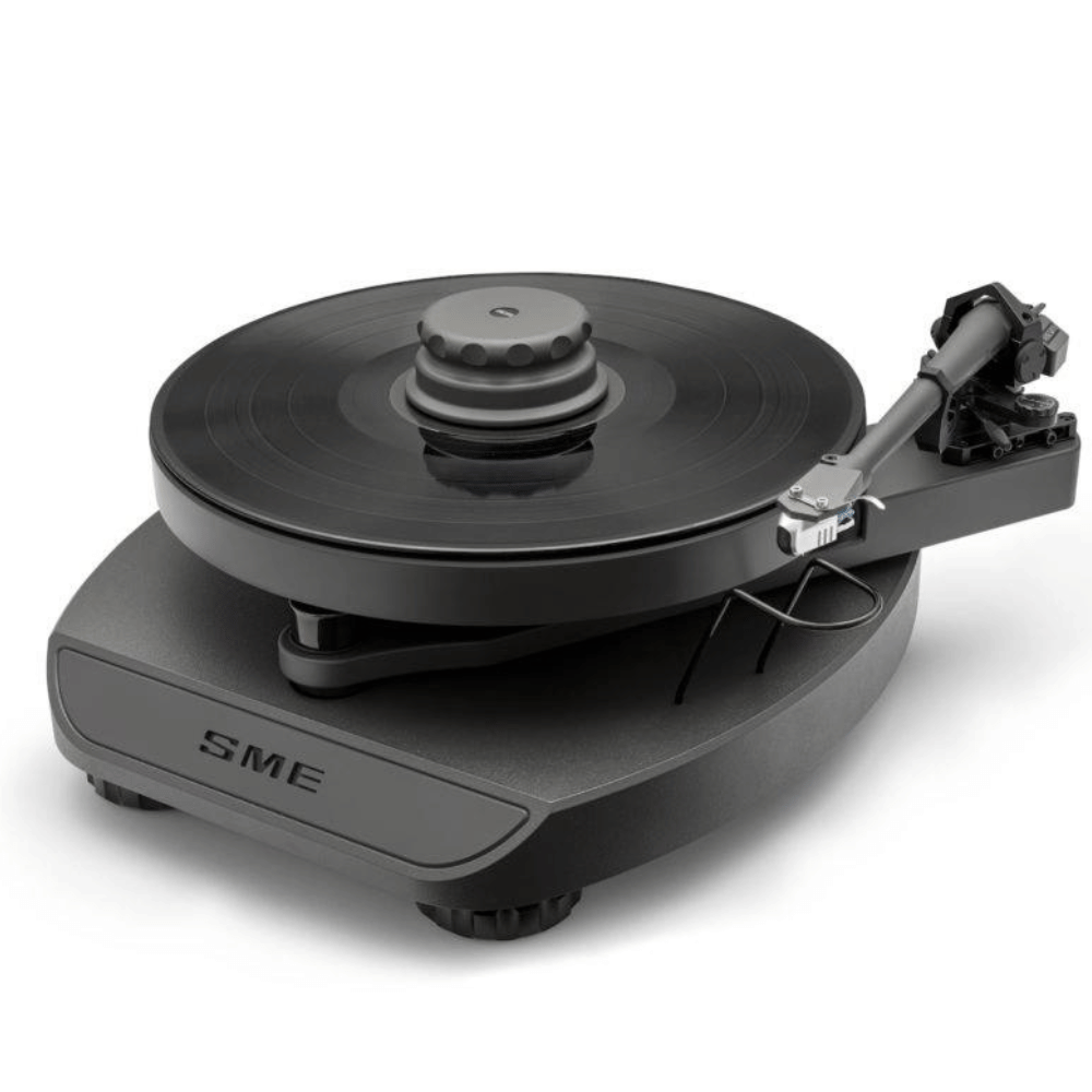 SME Model 12 MK2 Hi-End Pikap