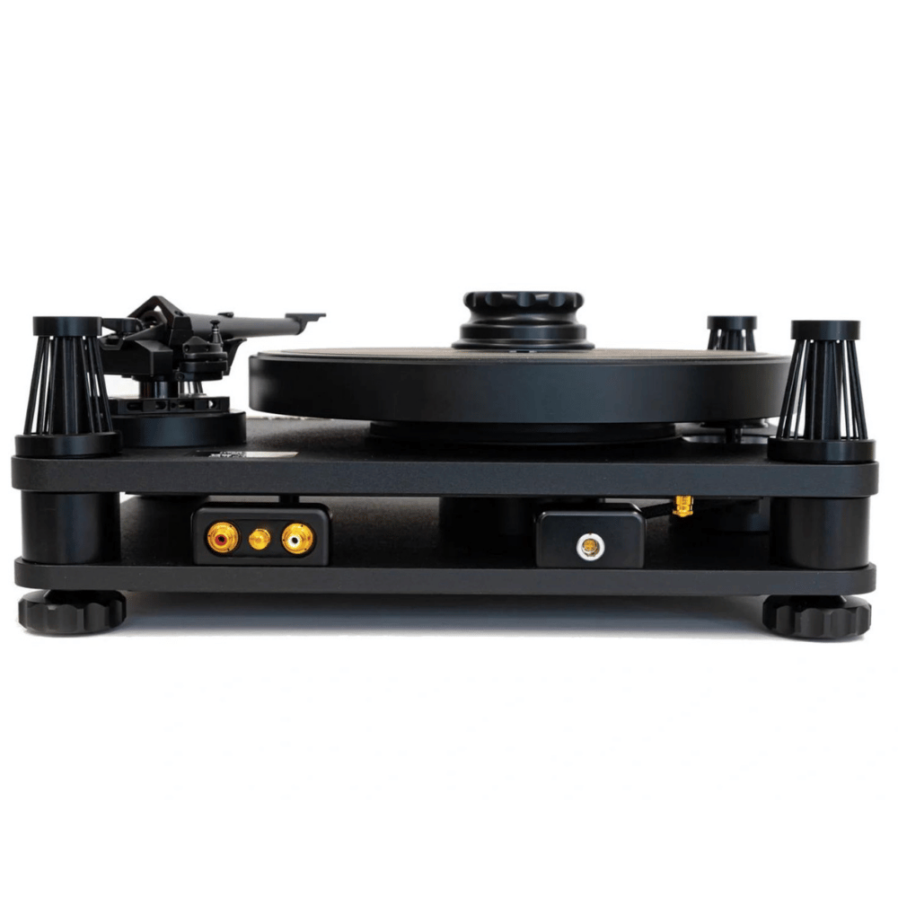 SME Model 20 MK2 Hi-End Pikap 12 inç Kol İle