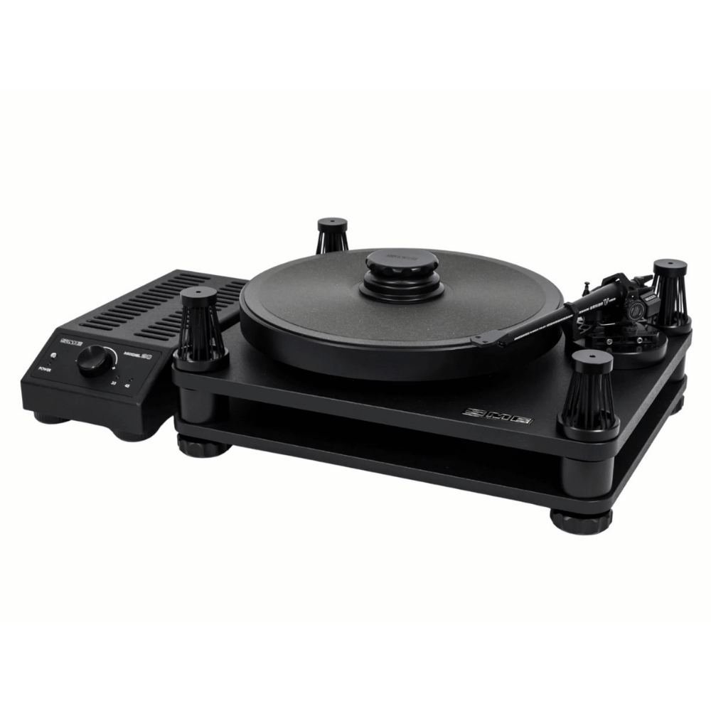 SME Model 20 MK2 Hi-End Pikap 12 inç Kol İle