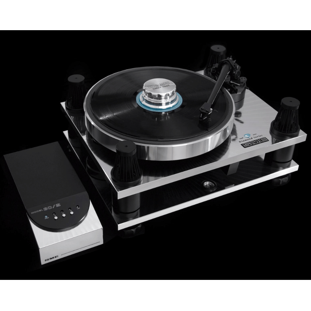 SME Model 30 Diamond Anniversary Hi-End Pikap