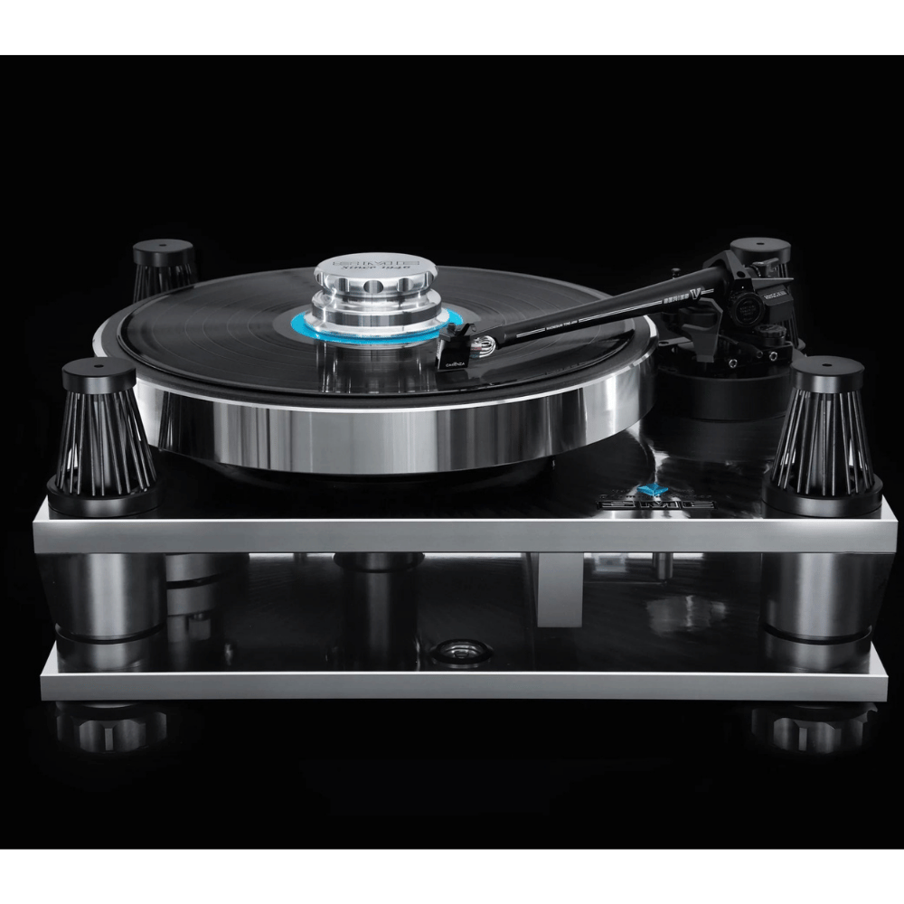 SME Model 30 Diamond Anniversary Hi-End Pikap