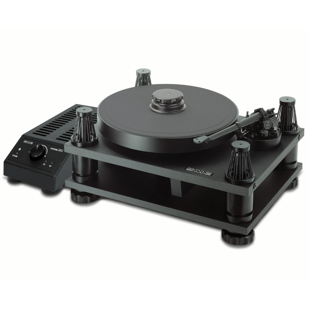 SME Model 30/12 MK2 Hi-End Pikap 12 inç Kol İle