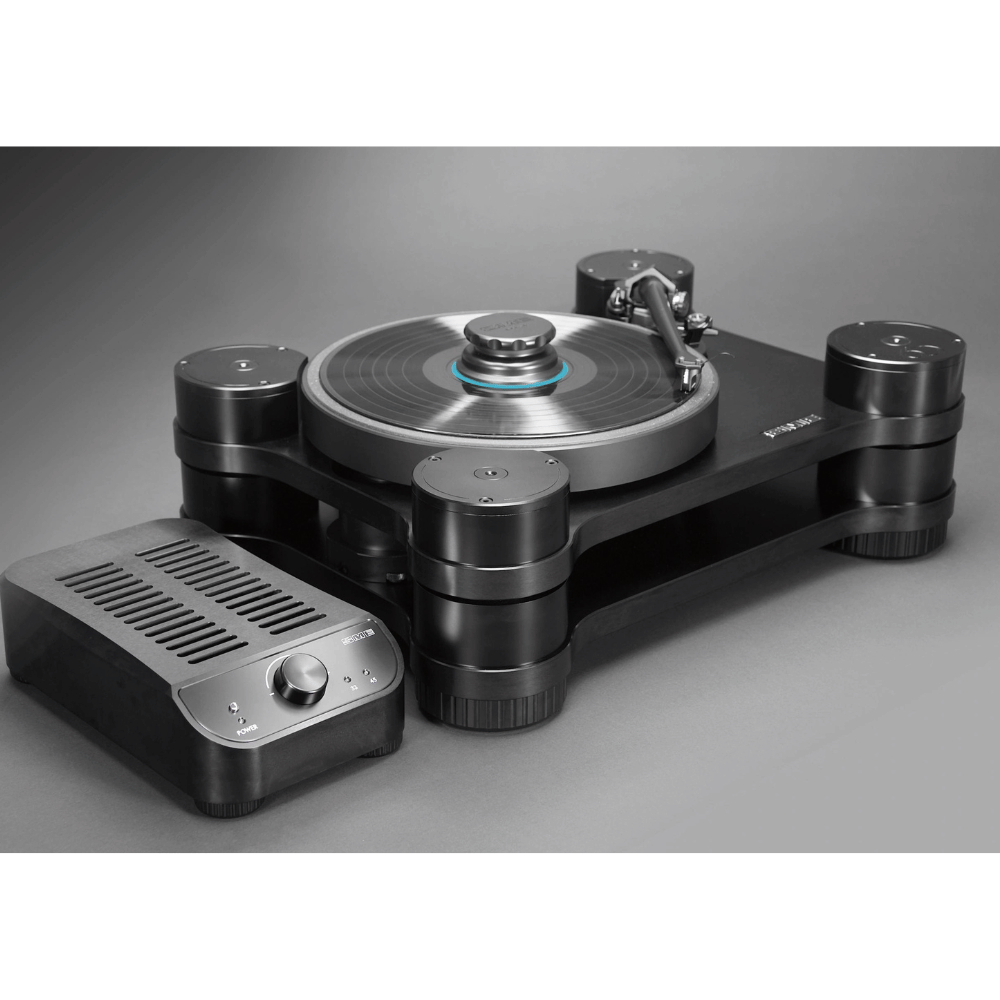 SME Model 60 Hi-End Pikap