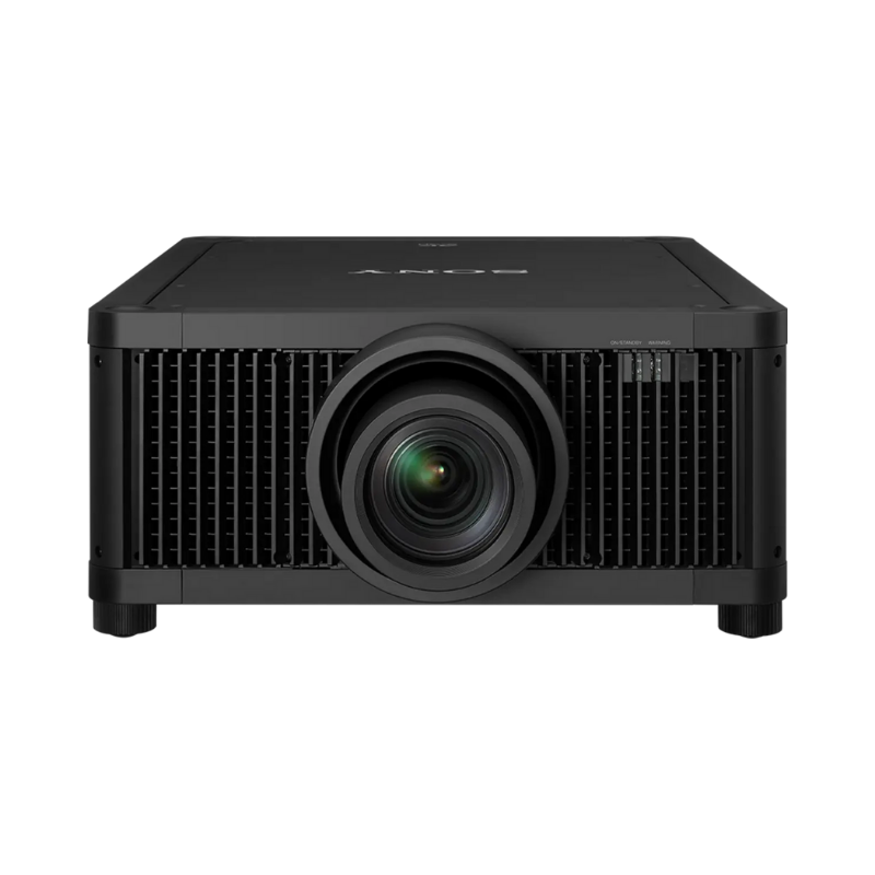 SONY VPL-GTZ380 Lazer Projeksiyon (Lens Hariçtir)