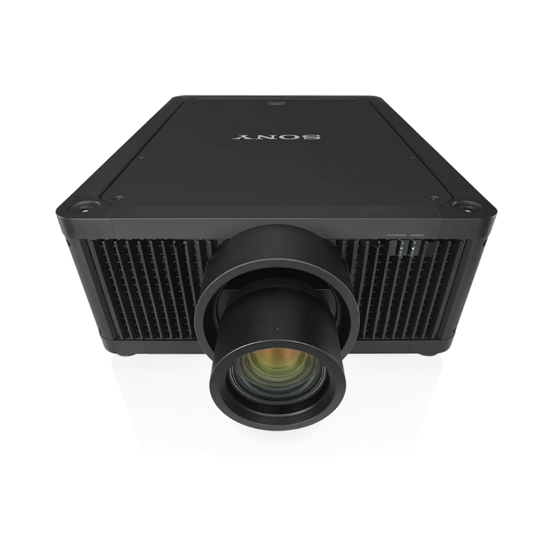 SONY VPL-GTZ380 Lazer Projeksiyon (Lens Hariçtir)