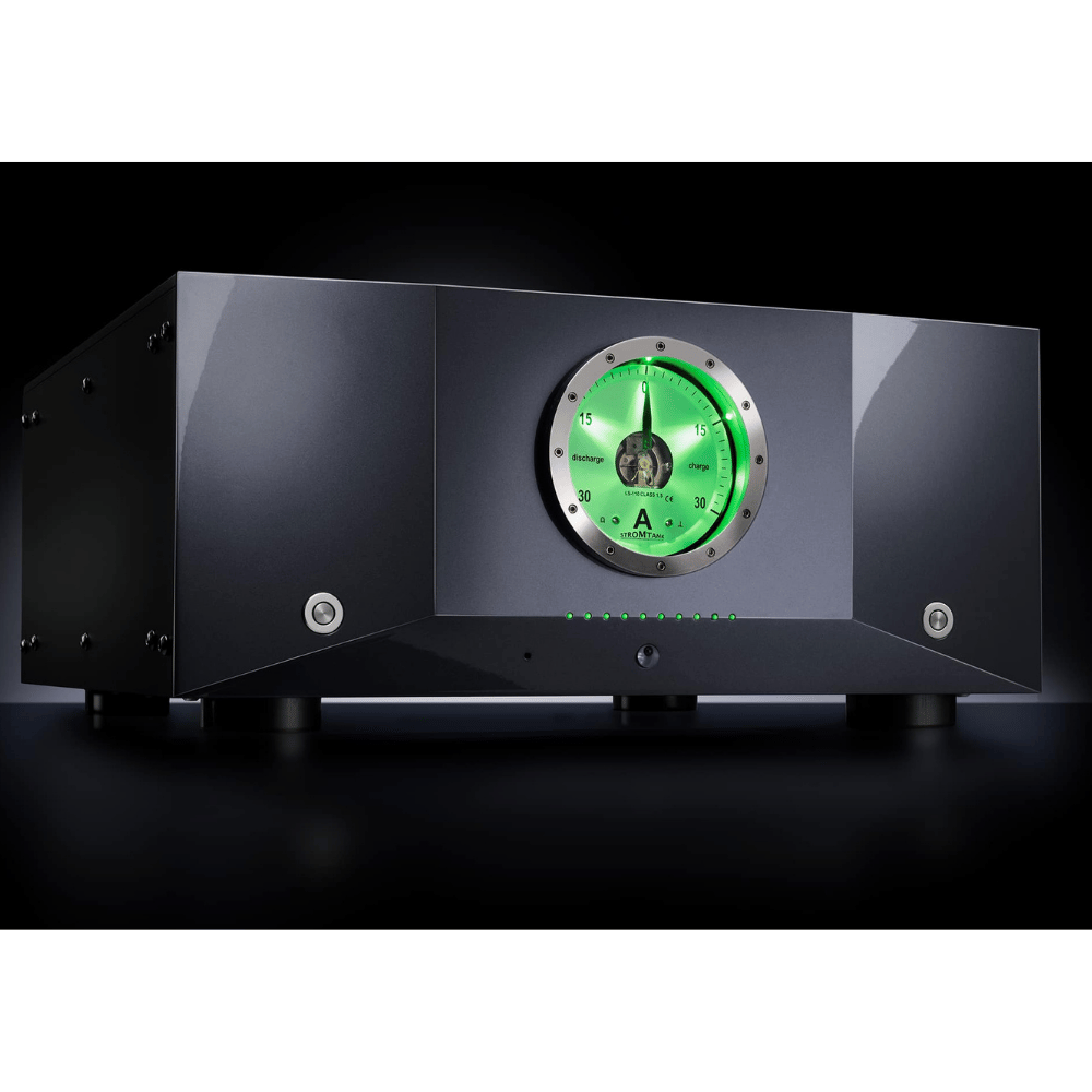 StromTank S-1000 Akülü Güç Düzenleyici