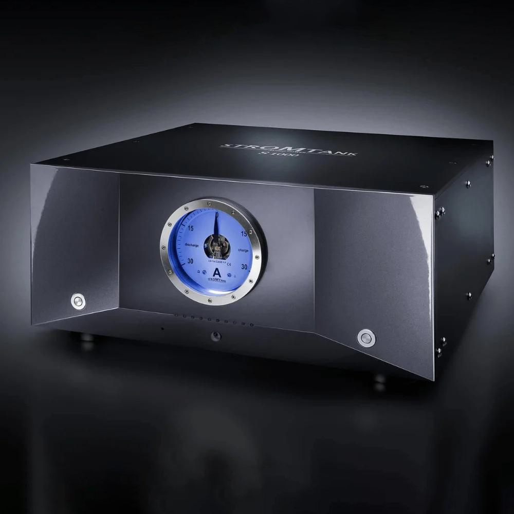 StromTank S-1000 Akülü Güç Düzenleyici