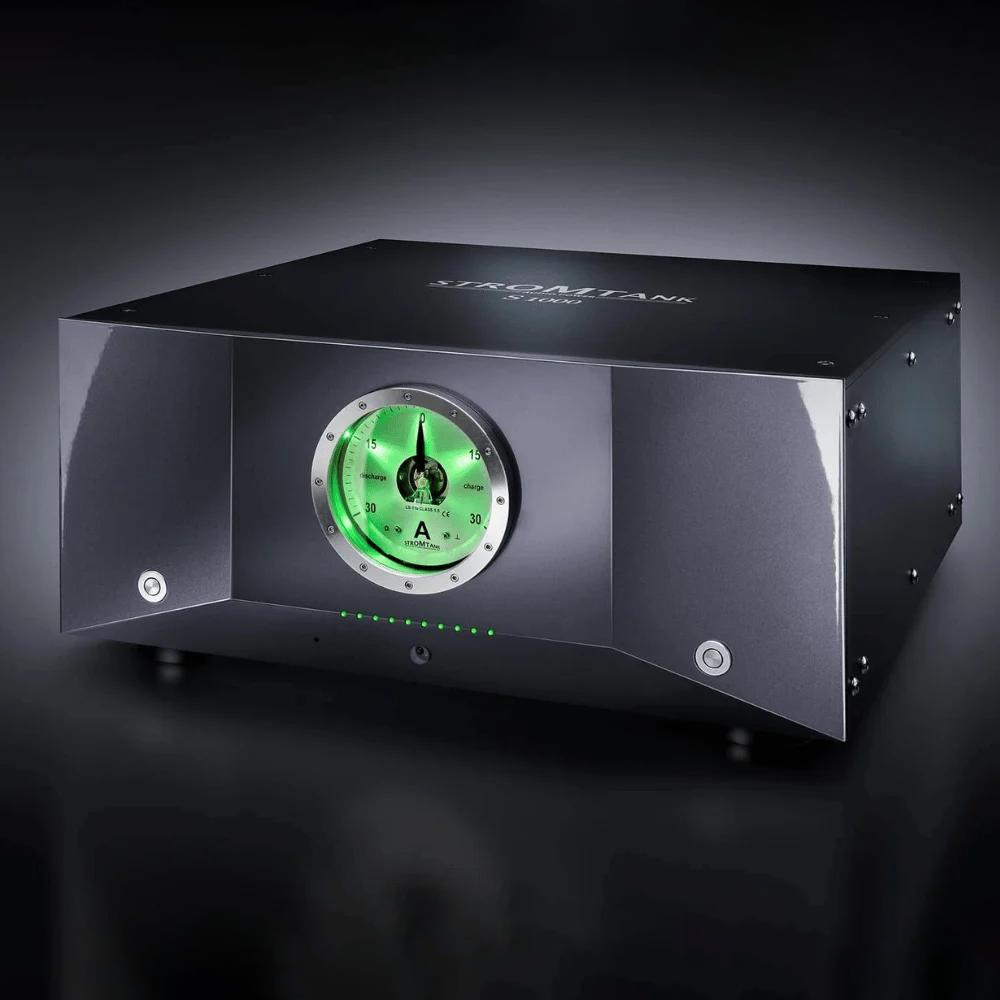 StromTank S-1000 Akülü Güç Düzenleyici