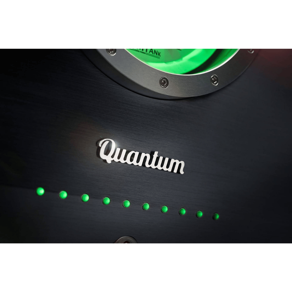 StromTank S-2500 Quantum MKII Akülü Güç Düzenleyici