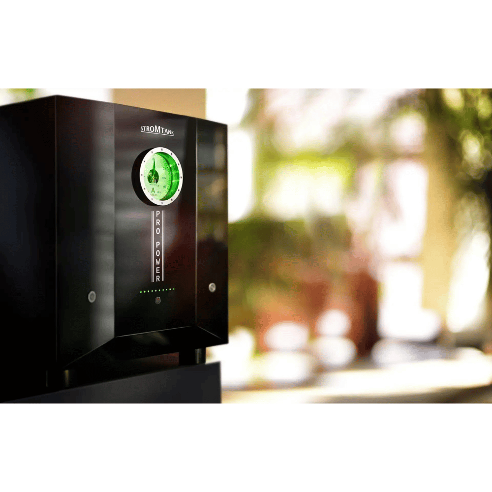 StromTank S-4000 ProPower MK-II Akülü Güç Düzenleyici