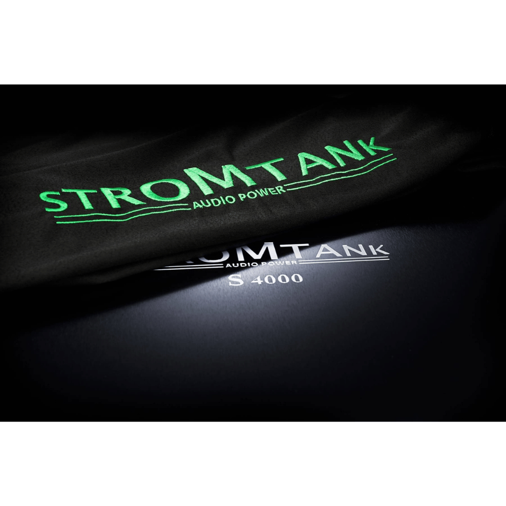 StromTank S-4000 ProPower MK-II Akülü Güç Düzenleyici