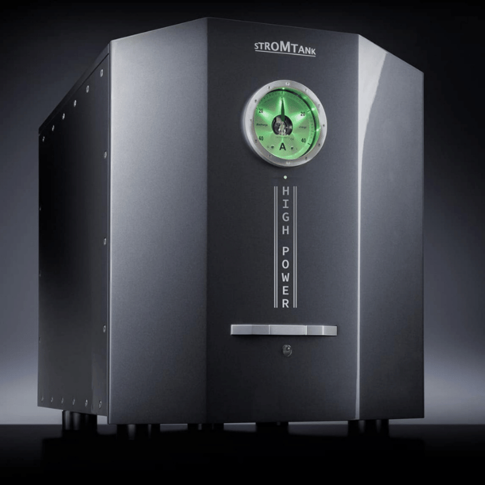 StromTank S-5000 HighPower MK-II Akülü Güç Düzenleyici
