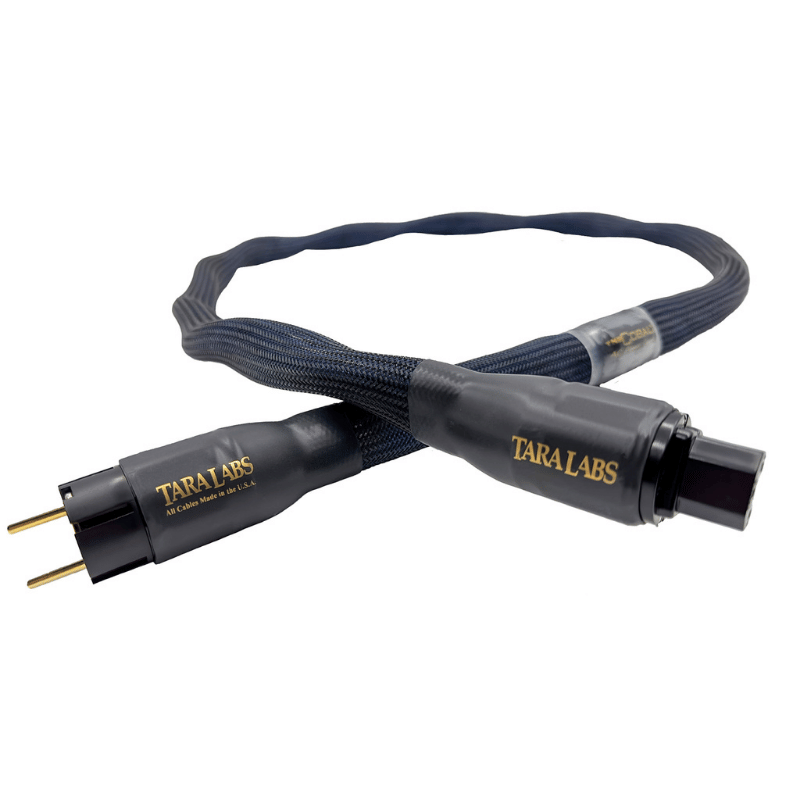 Tara Labs MUSE Güç Kablosu