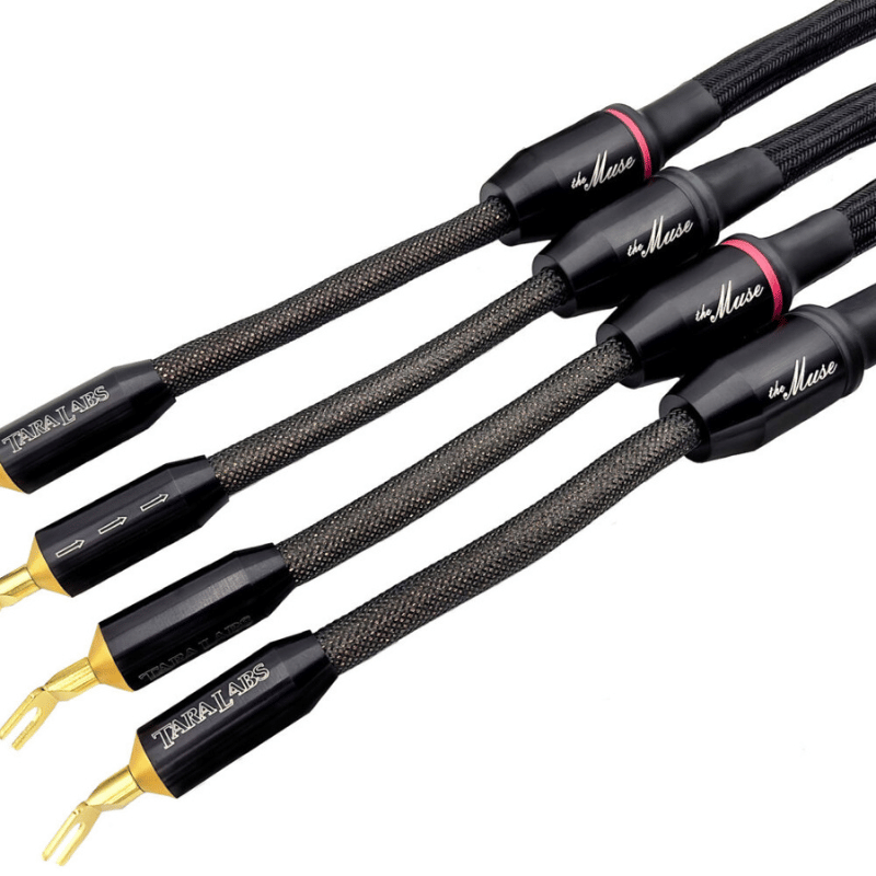 Tara Labs MUSE Hoparlör Kablosu 