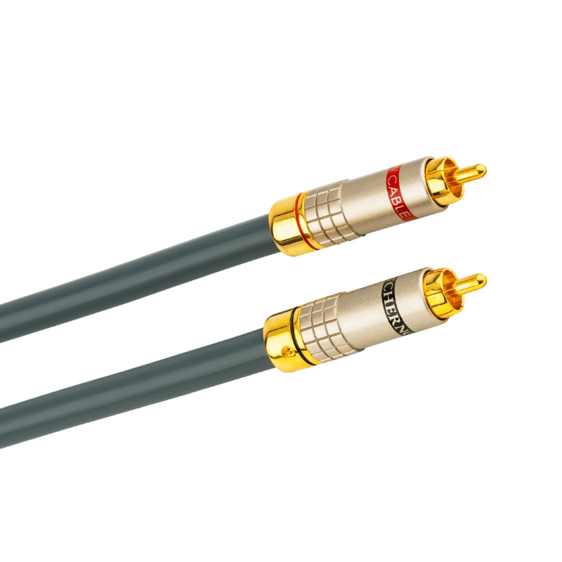 Tchernov SPECIAL XS MKII XLR Kablo