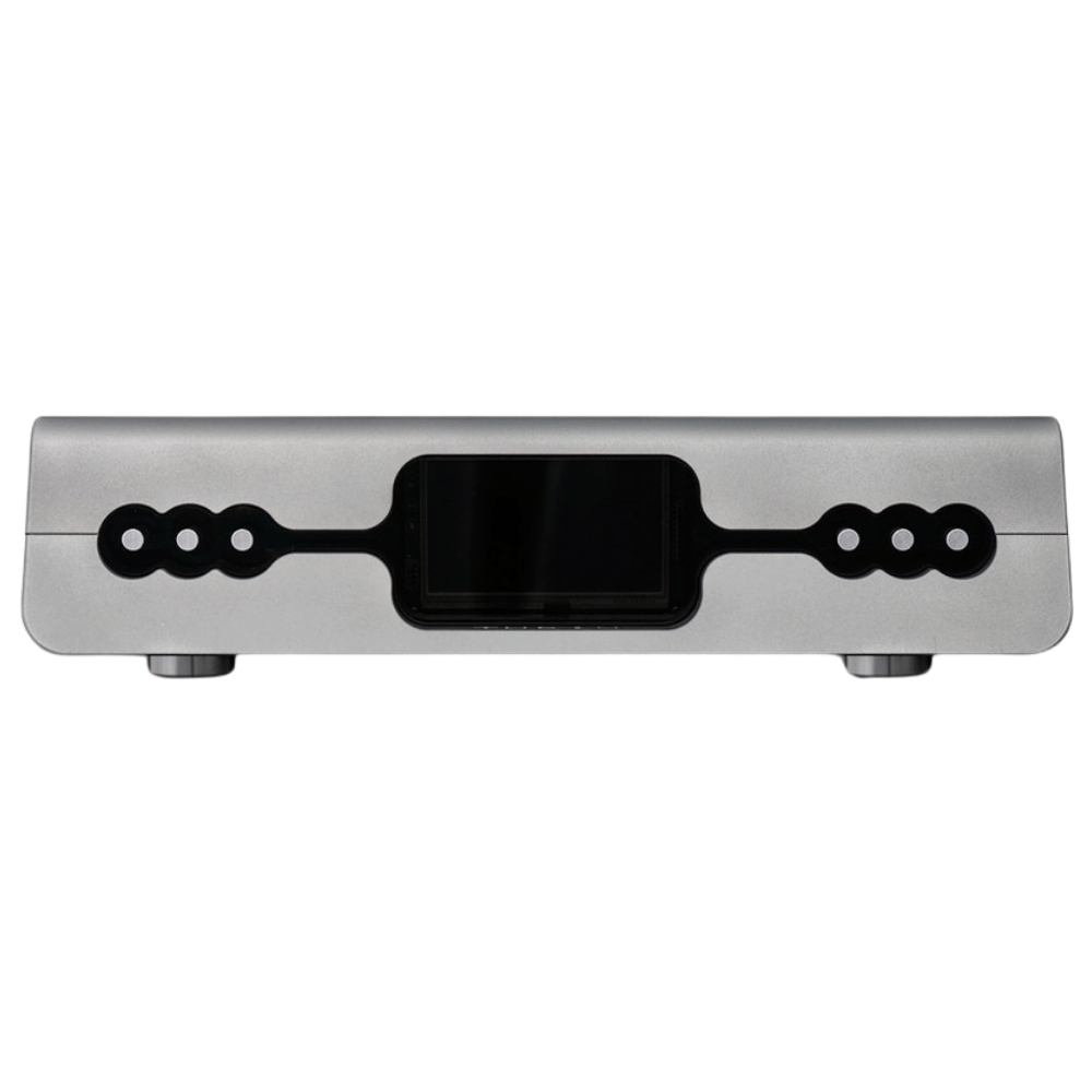 Thrax ARES MK2 Entegre & Network Player