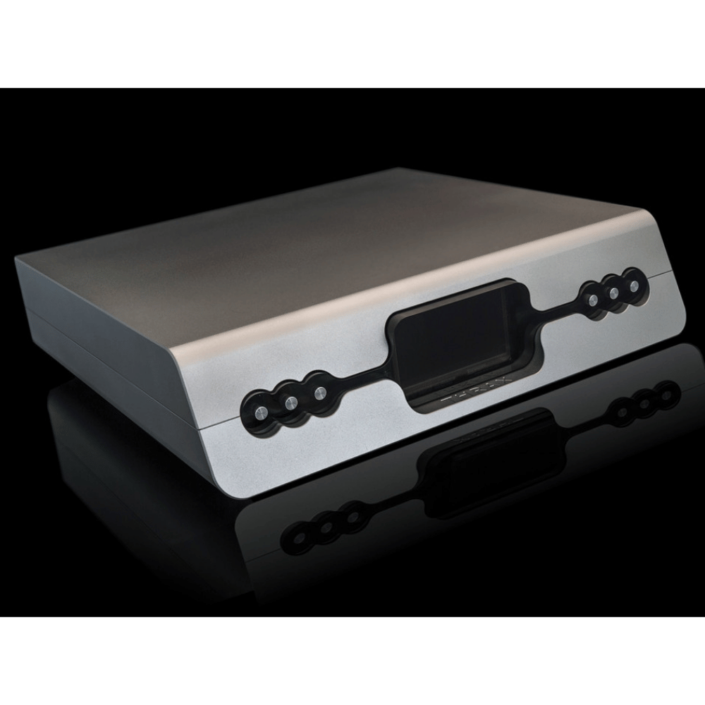 Thrax ARES MK2 Entegre & Network Player