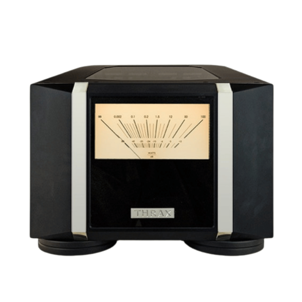 Thrax SPARTACUS 300B Lambalı Mono Güç Amplisi Çift Fiyatıdır