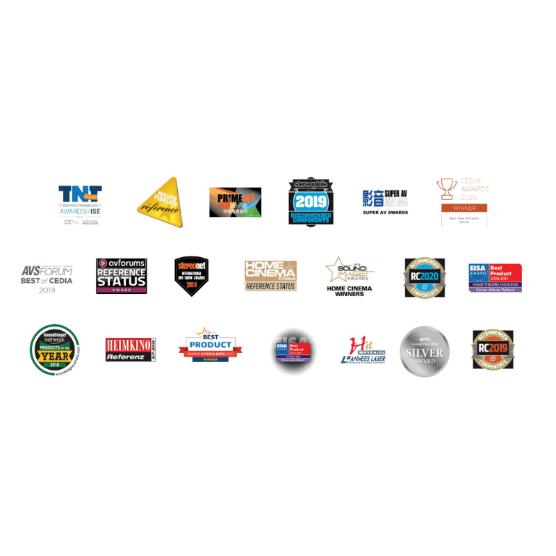 Trinnov Altitude 32 A/V Sinema Prosesörü