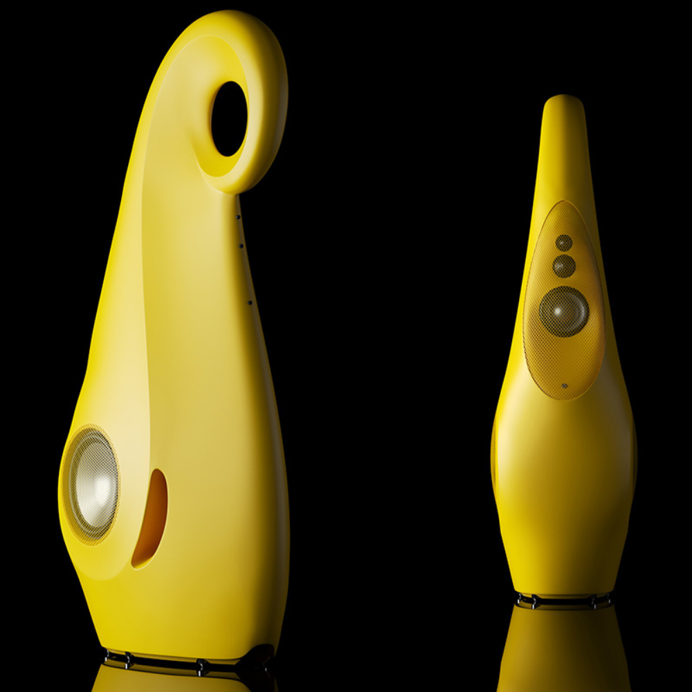 Vivid Audio GIYA G1 Spirit Kule Hoparlör