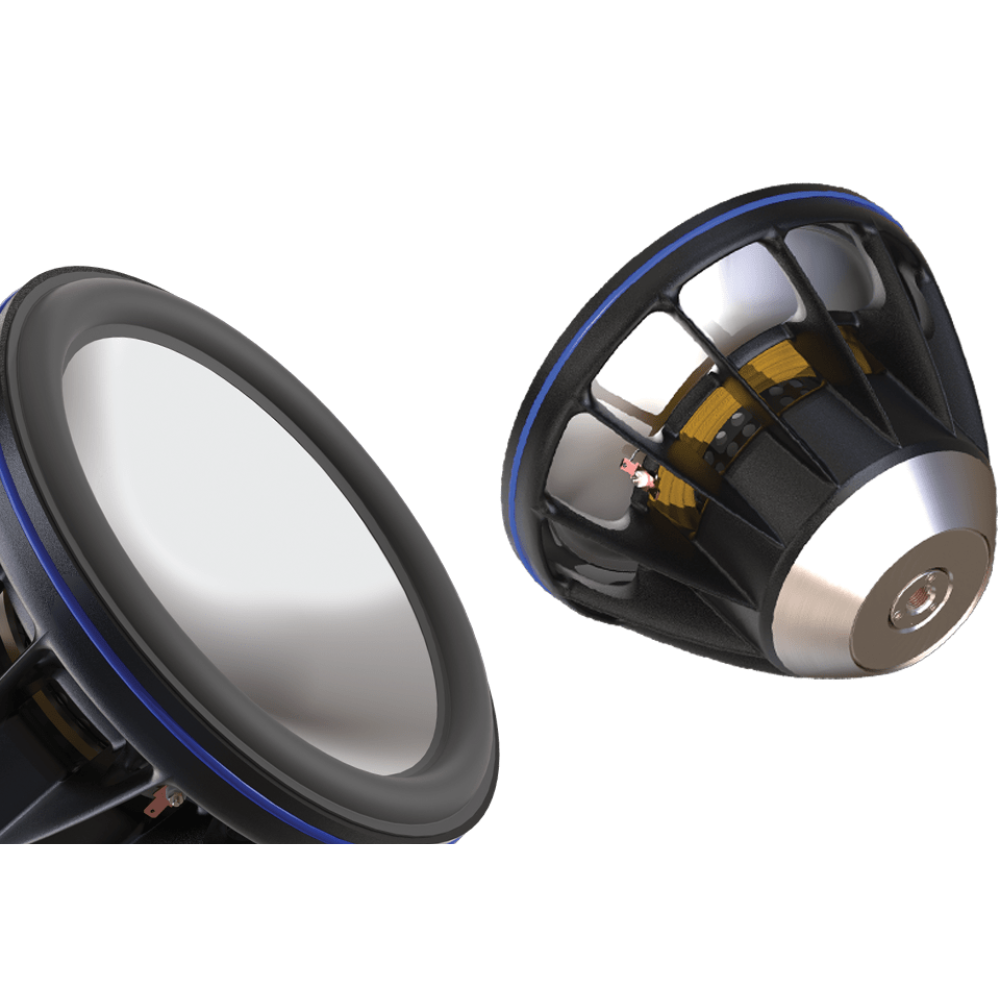 Vivid Audio MOYA M1 Kule Hoparlör